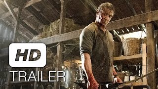 Rambo: Last Blood - Trailer (2019) Sylvester Stallone Resimi