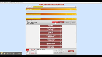 RezExpert - Adding Products