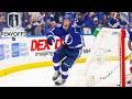 Dave Mishkin calls Lightning vs Rangers highlights (Game 3, 2022 Eastern Conference Final)