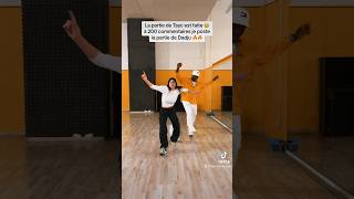 Dadju x Tayc - Le Contrat - [Dance Video] Tik Tok Challenge #lecontrat #tayc #dadju #heritage