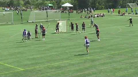 Preston Briggs Summer 2021 Highlights (Salisbury U...