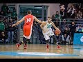 Georges junior beyrouthy highlights 2016 2017