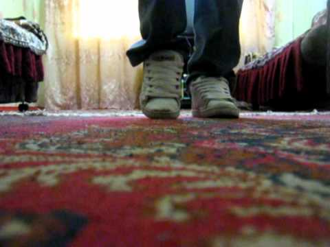 D'n'B training (обучалка)