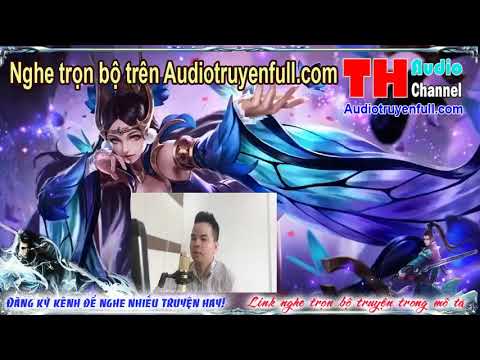 Video Ma Thiên Ký Audio tập 1 nghe trọn bộ truyện trên... - youtube