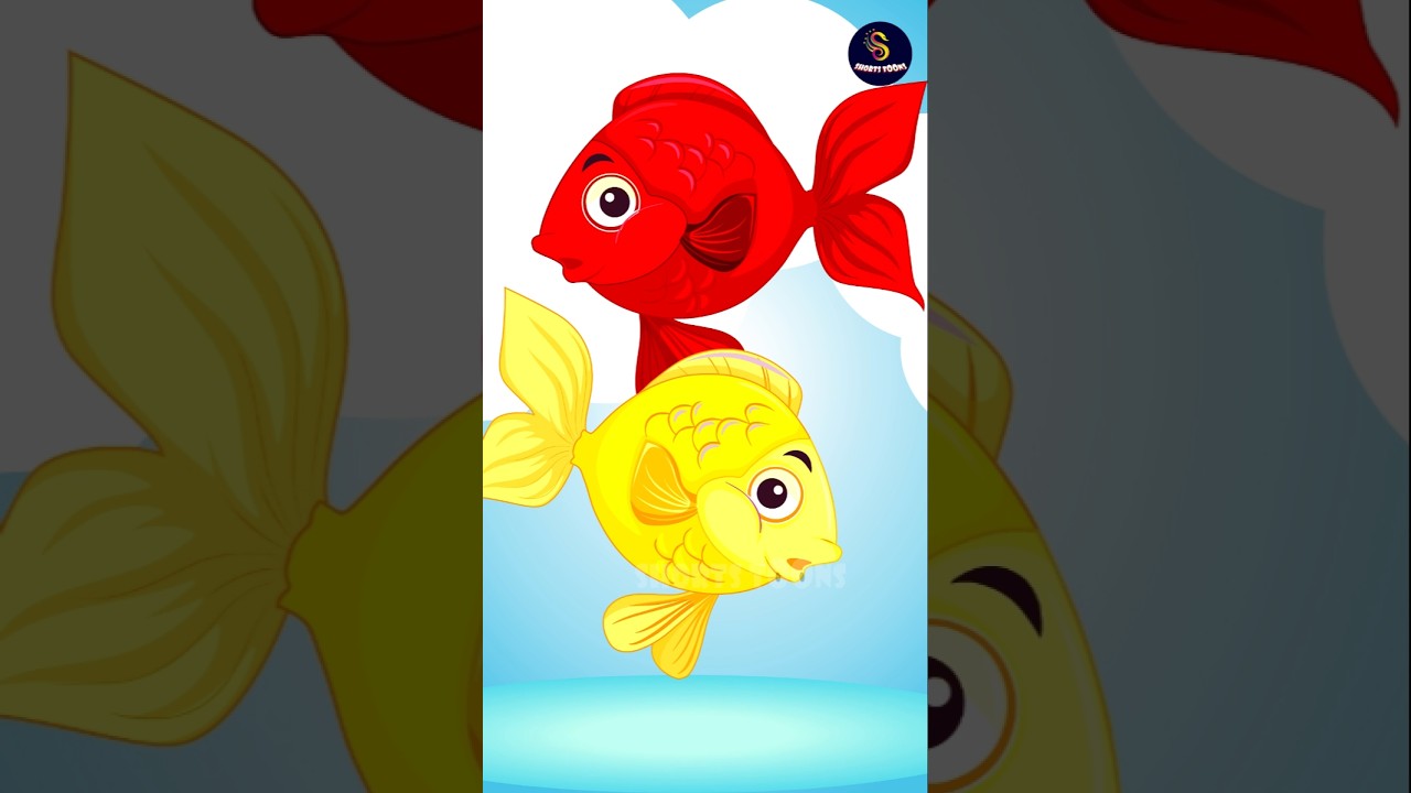 Color Mixing Trending 