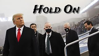 Hold On, I'm Comin'  [ Trump edit ] Resimi
