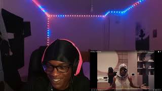 Chezi Reacts To Lil Yachty - i need meds