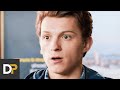 Secretos De Tom Holland Que No Sabías