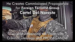 Comandante Pinto - El Makabelico