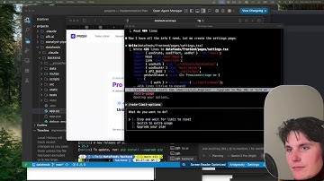 Day 7 of Vibe Coding 8 Hours a Day Until I