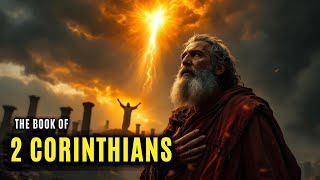The Complete Story of 2nd Corinthians: Triumph Through Weakness