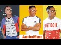 AminMan 1 HOUR NONSTOP MIX - Fans favorite Songs