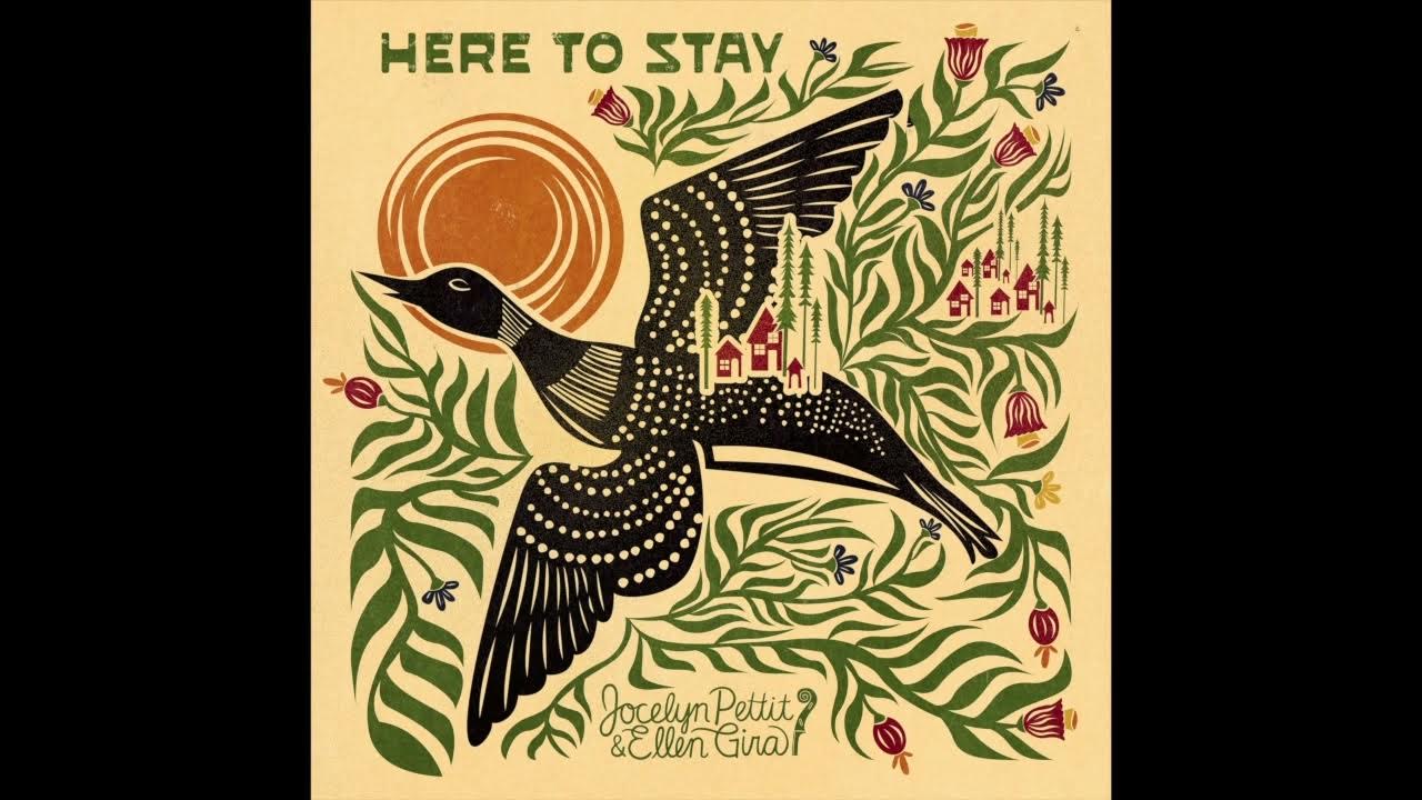 Return - Jocelyn Pettit & Ellen Gira Return - Jocelyn Pettit & Ellen Gira