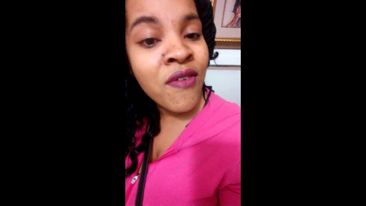 Chris Brown Right Here (cover)