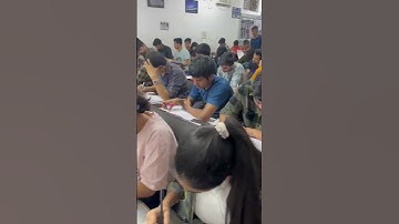 Mock @ Learn With Sumit Offline| No.1 NDA SSB Coaching Center In Delhi | Top Educations Of India