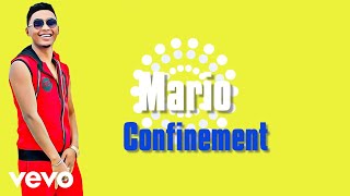 Mario - Confinement (Lyrics)