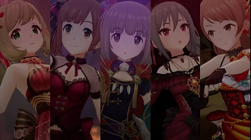 تحميل デレステ 3d