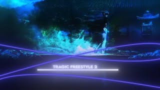 Muzan Entry / Tragic Freestyle 2 -- DEMON SLAYER S4 [Edit/AMV]