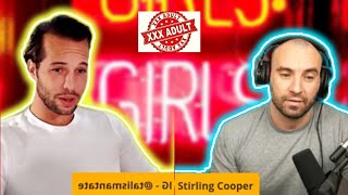 Tristan Tate On The Dark Side Of The Euro Adult Industry