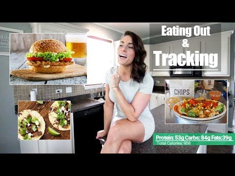 Eating Out & ASK ME ANYTHING Q&A - Eating Out & ASK ME ANYTHING Q&A