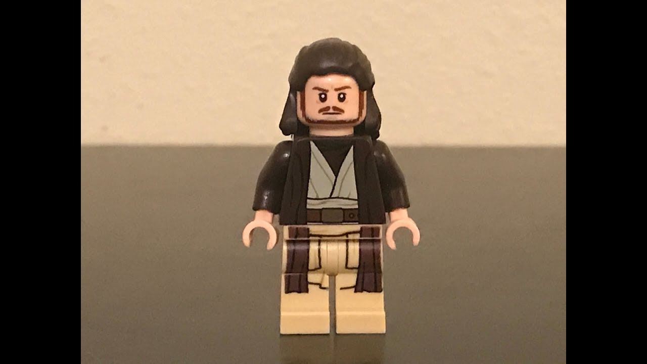 lego de jesus