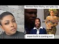 Sandra Beneda Finally Speaks About Mohbad Naira Marley And Iyabo Ojo This Matter Go Long Ooooo Sandra Beneda Finally Speaks About Mohbad Naira Marley And Iyabo Ojo This Matter Go Long Ooooo