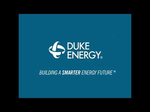 Duke Energy Mobile Usage Data Tool