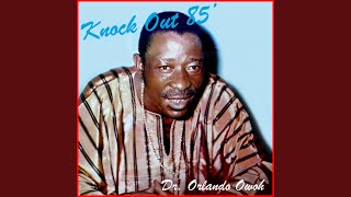 Knock Out 85, Side 2