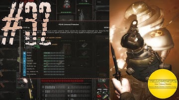 STALKER Anomaly Mod 1.5 Beta 2.4 | Weapons Sounds Addon / Arena / Better Armour | Travel Diary #32