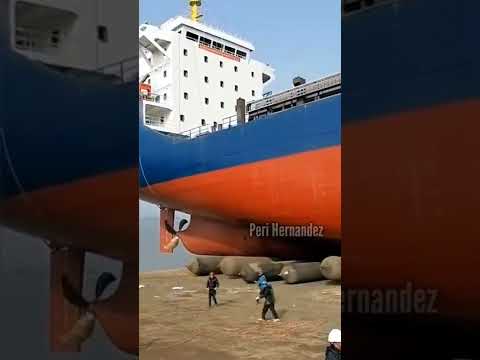 Video: ¿Cuándo un barco es un yate?