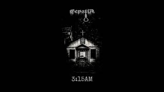 Ecpatia - 3:15 AM (Full Album) (2021)