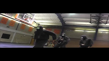 Mu Sigma Spring 13(1/2)