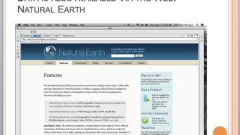 uDIG GIS Software Review