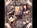 Del McCoury Band - The Bluegrass Country