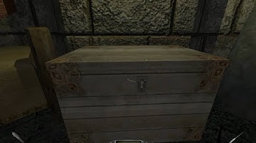 The Dark Mod v1.0 Gameplay Part 2/2 [HD] (Doom 3 Mod)