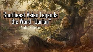 The Heartbreaking Legend Behind Southeast Asia's King of Fruits | Vietnamese Folk Tales