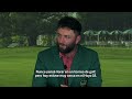 Hoyo 18 | Tierra Sagrada: La Historia de Augusta National