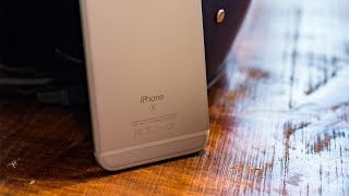Đánh giá chi tiết iPhone 6s