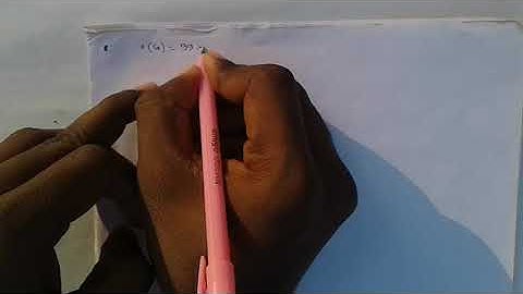 Problem Solution on Algebra in NBHM 2016