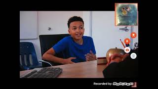 Teen Fights 11 year old Genius Kid What Happens Next is shocking Dhar Mann REACTION