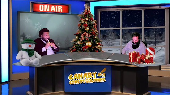 Canary Christmas Special 2022