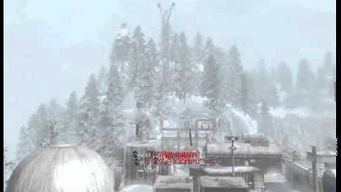 EPIC! Two across map tomahawk kills at the same time! AGAIN