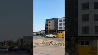 Downtown Fargo, North Dakota