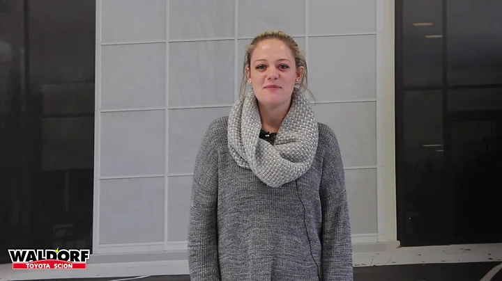 Anna Belcher: Employee Testimonial