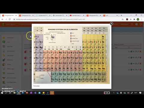 Video: Een Pijplijn Van Programma's Voor Het Verzamelen En Analyseren Van Sequenties Van Retro-elementen Van Groep II Van GenBank