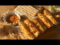 عشاق طاكوس وحتى لي كيحبو الوصفات السهلة السريعة طاكوس بالدجاج 