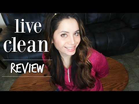 Live Clean Shampoo Review | 3 YEARS AND STILL OBSESSED!