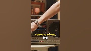 Voice Recognition Technology Invention (1952) #voice #ai #technology #tech #techno #inventions