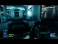 Battlefield 3 beta gameplay  evga gtx 560 nonti oc 850mhz part 1