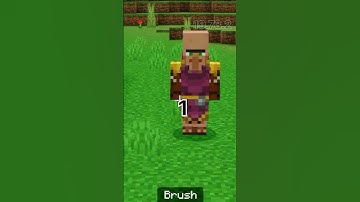 5 MINECRAFT mods that every player should TRY 🤩 (part-1)